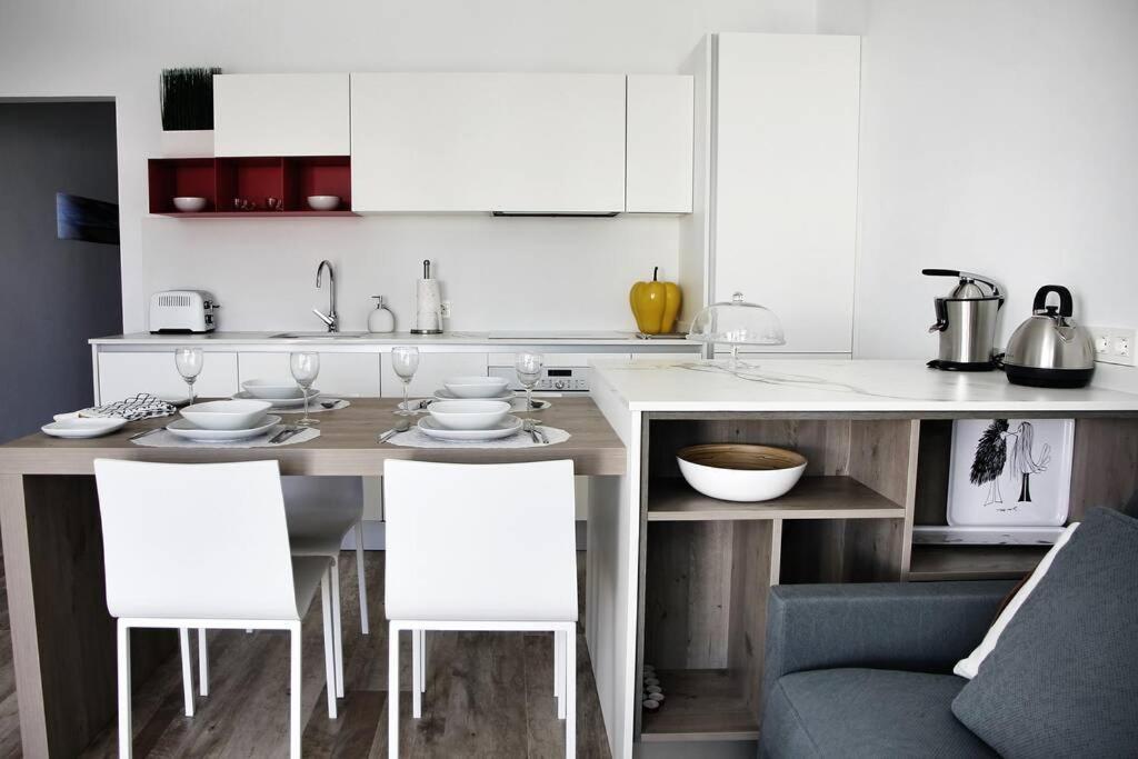 Design Vivienda V El Burgao By The Sea Apartamento *