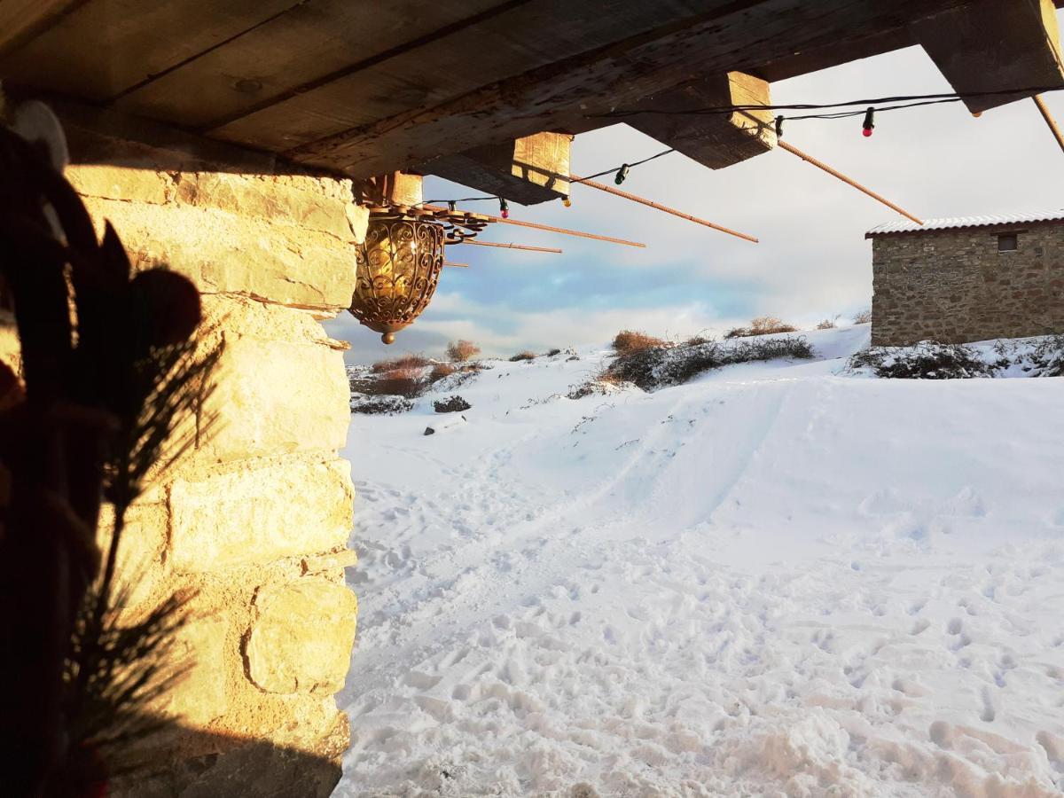 Casasdetrevijano Mirador De Mateo Holiday home