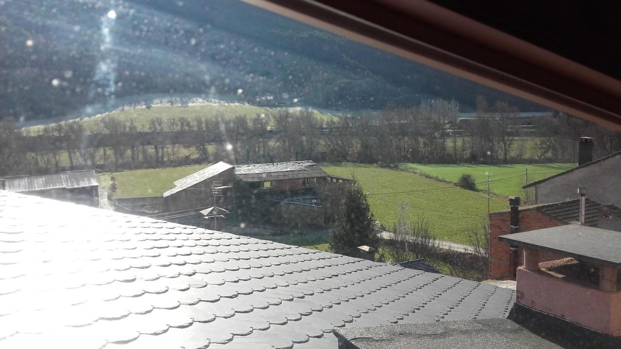 Casa rural Cal Xico Adrall