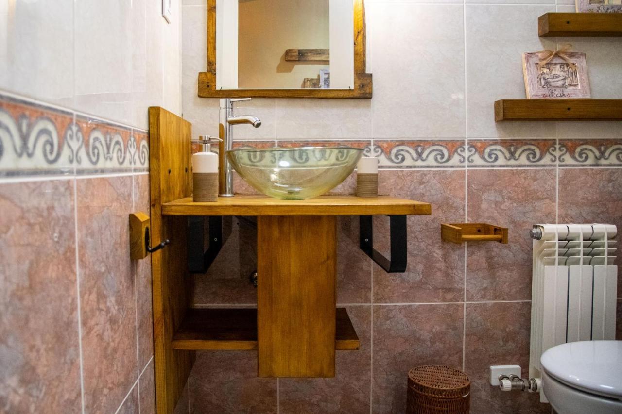 Mequedo Casa Pilarcho Alcañiz