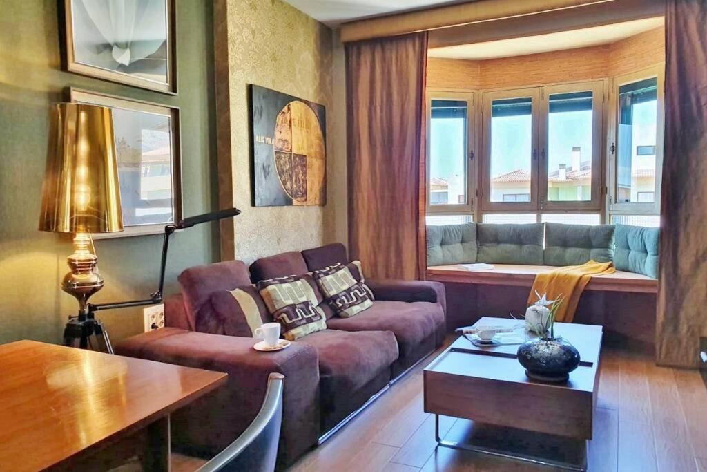 Apartamento Golden *