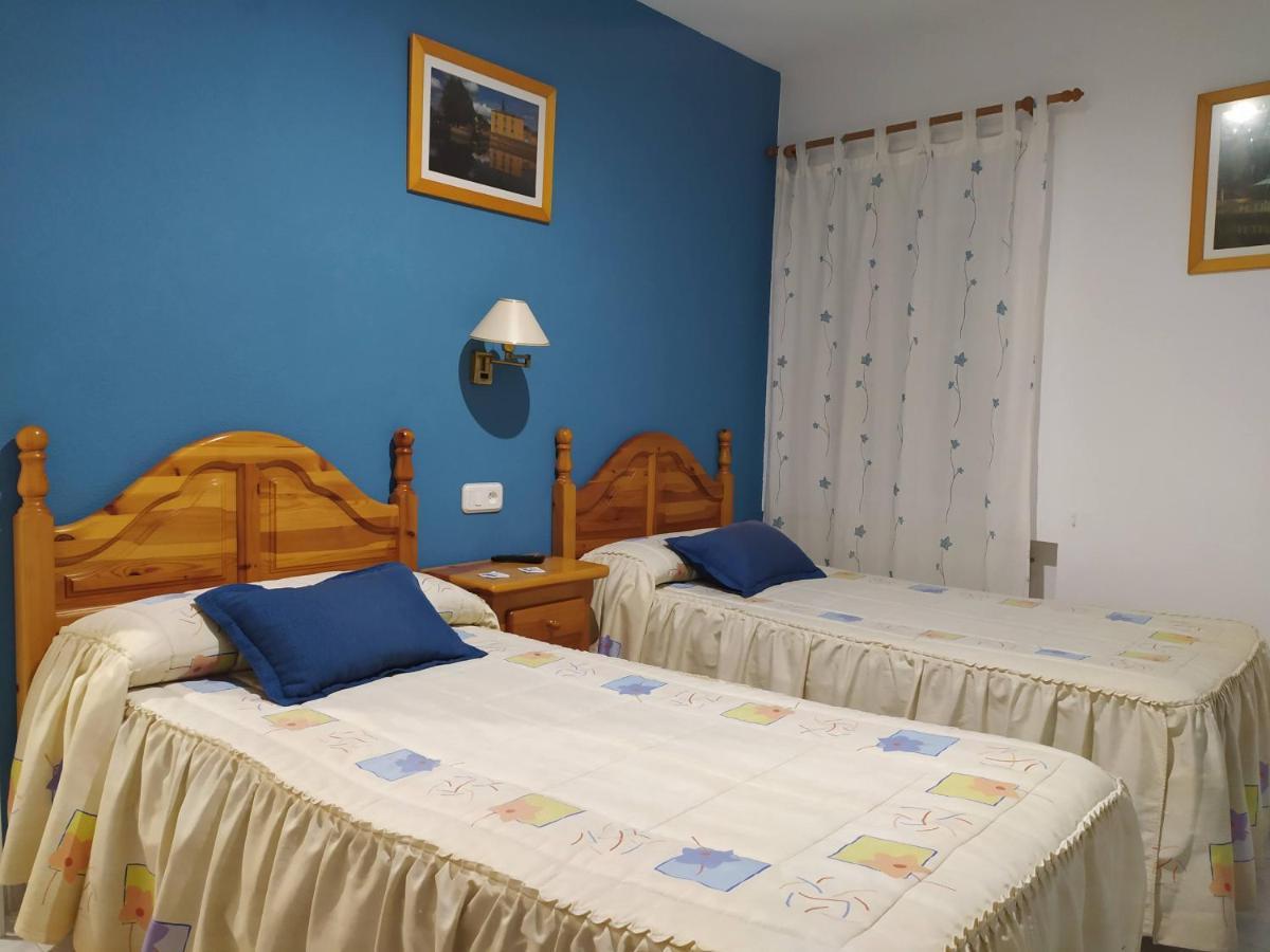 Guest house La Otra Casa