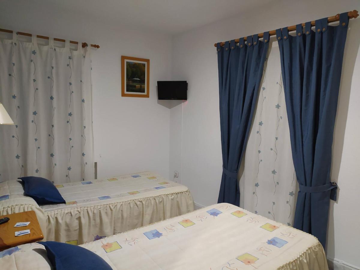 Guest house La Otra Casa 2*