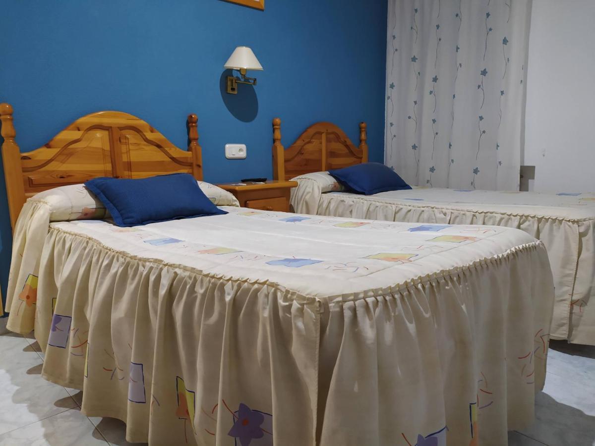 La Otra Casa Guest house