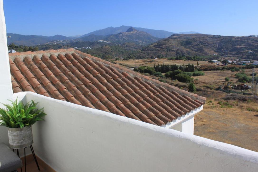 Appartement Estepona