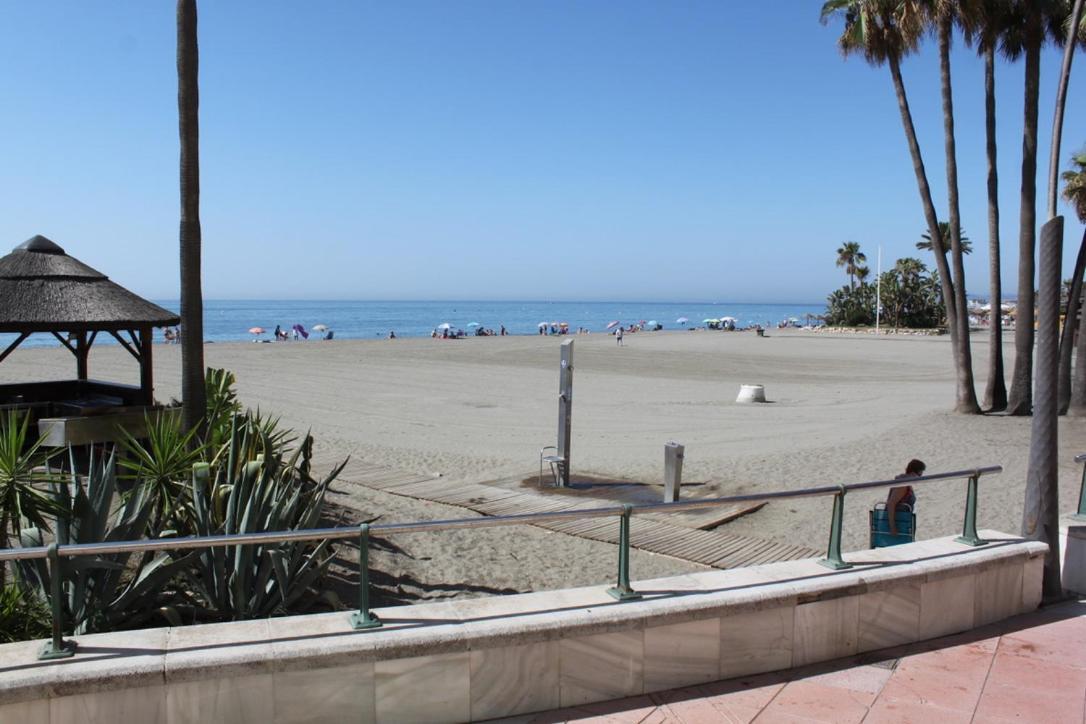 Appartement Estepona Apartment
