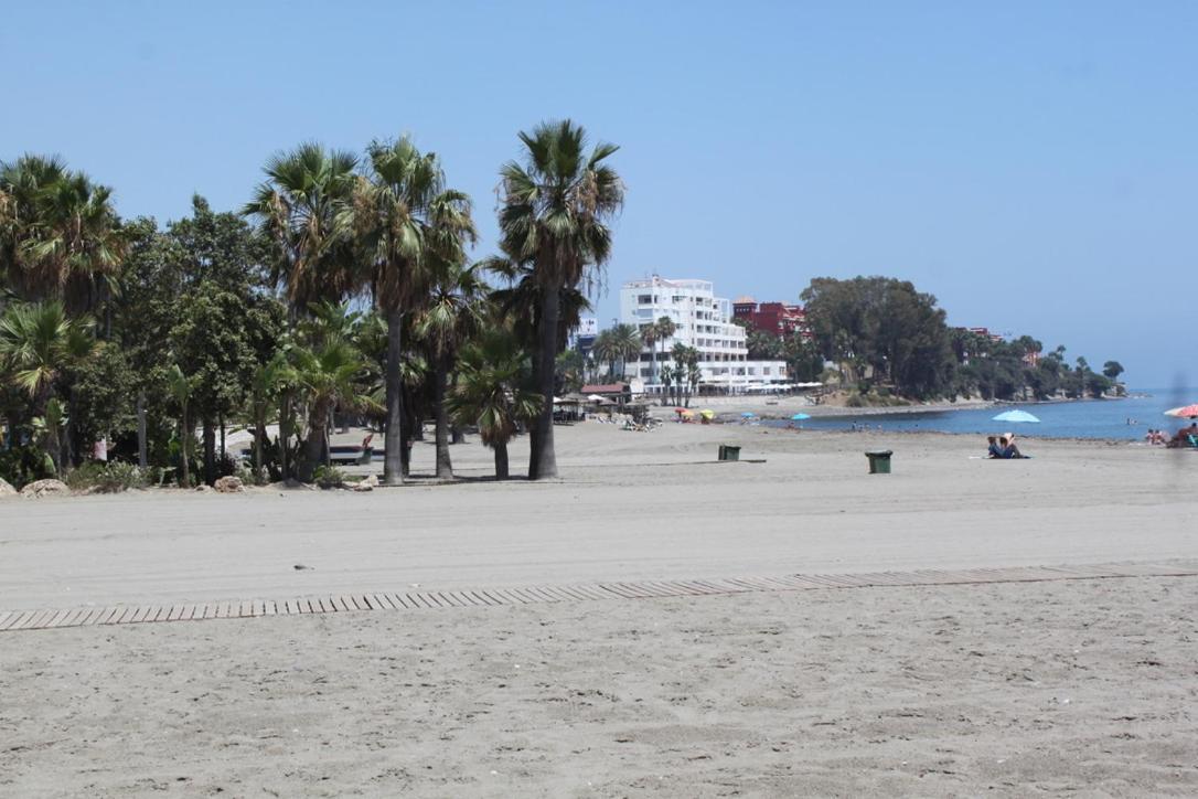 Appartement Estepona Estepona