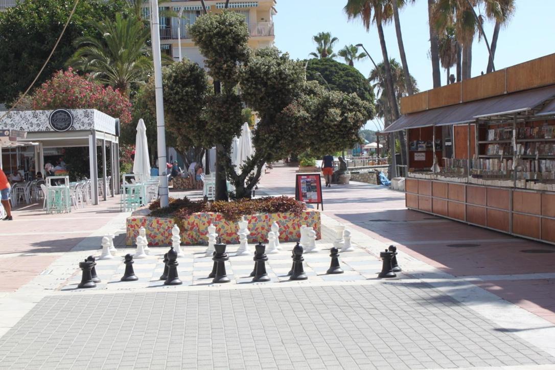 Appartement Estepona Apartment Estepona