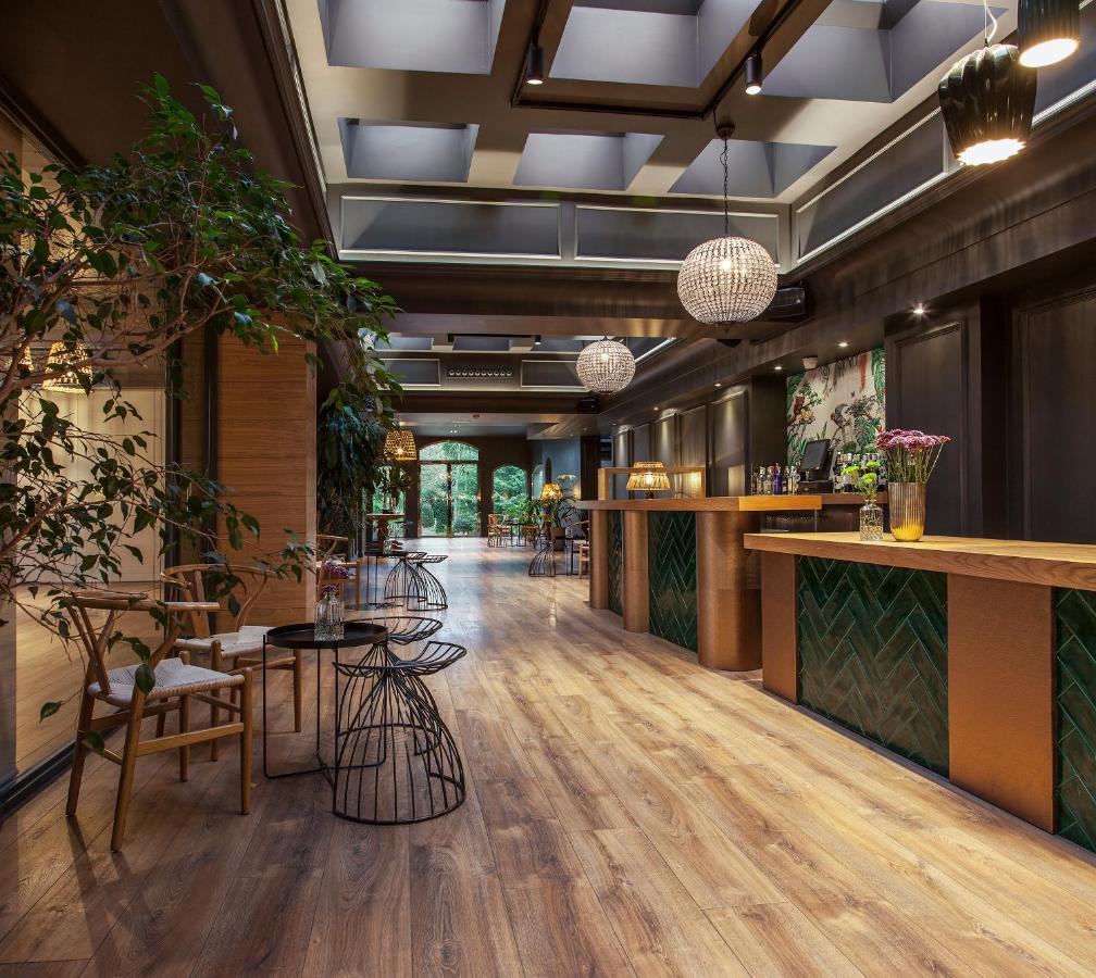 Blanco Hotel Navia