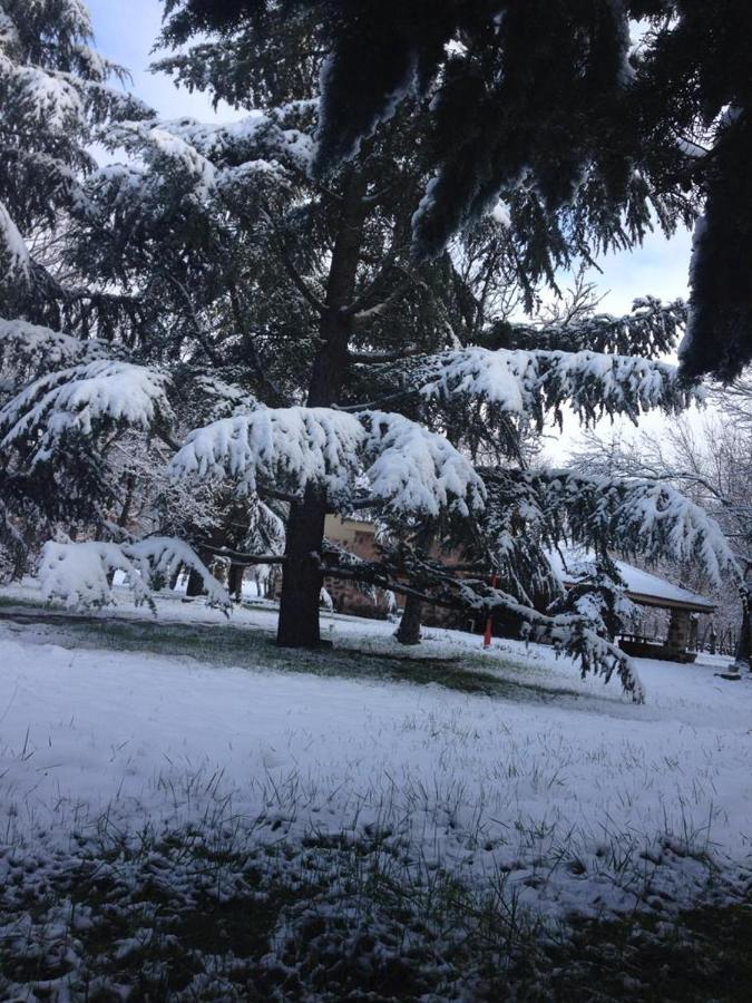 Сasa de vacaciones Exclusiva Casa Y Privada Itos Pelayos del Arroyo