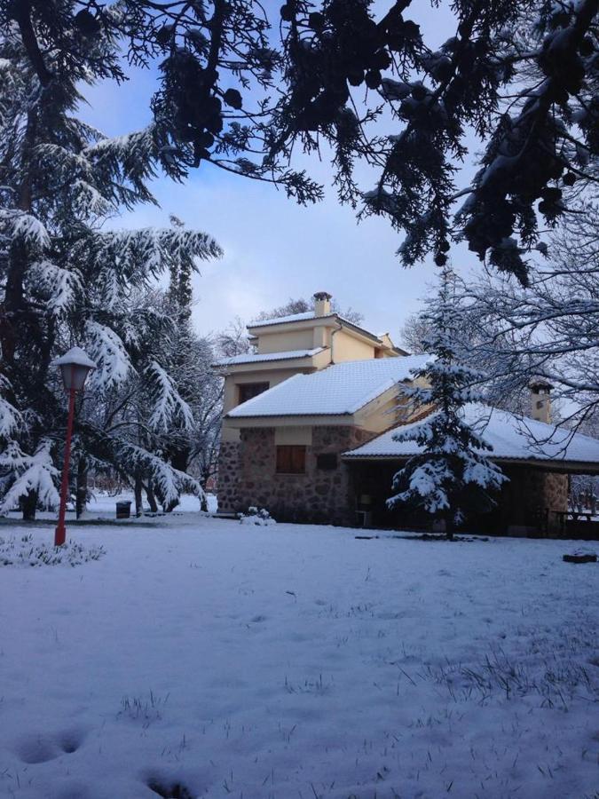 Exclusiva Casa Y Privada Itos Сasa de vacaciones