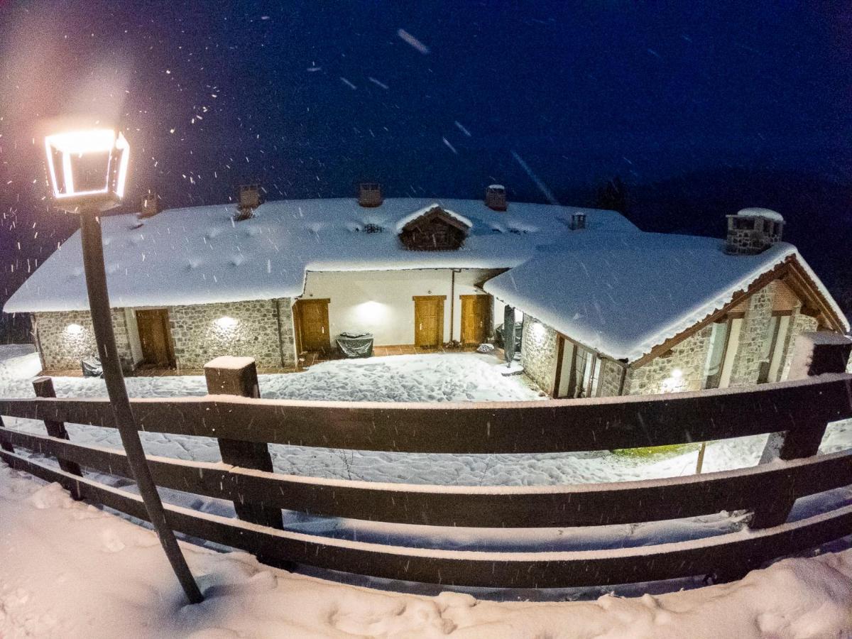Apartamento Picos De Europa Colio