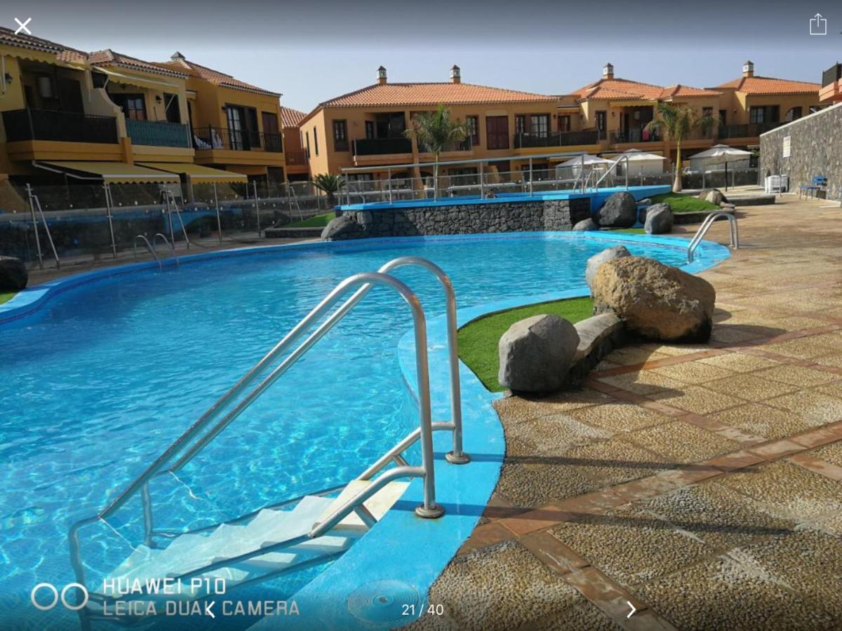 Apartment Dreaming The Sun Tenerife *