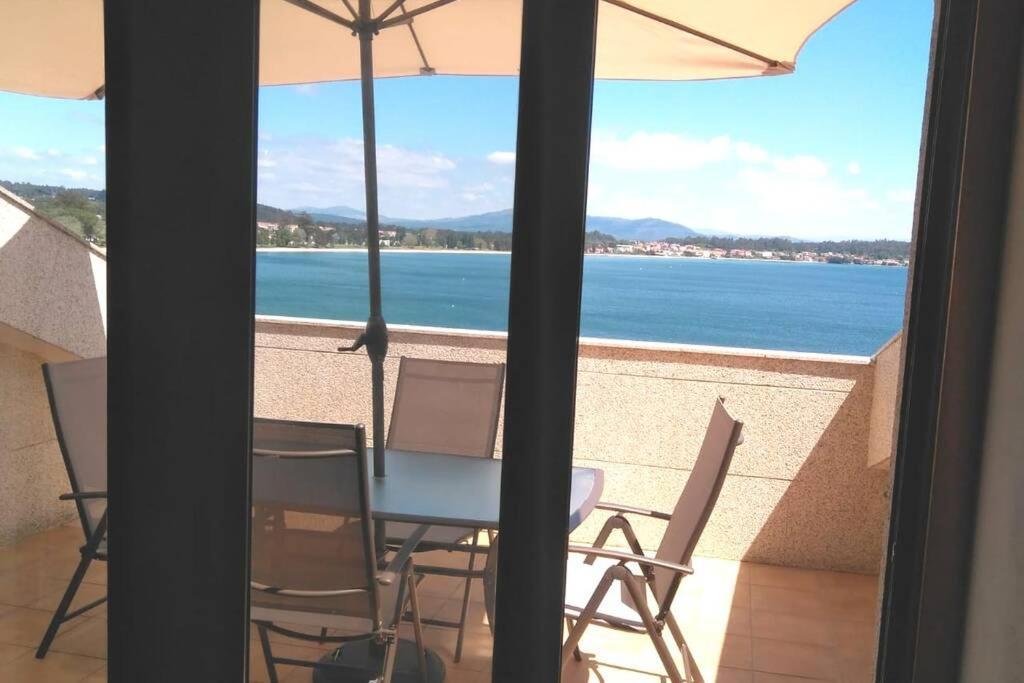 Impresionantes Vistas Al Mar Cerca De Santiago Apartment *