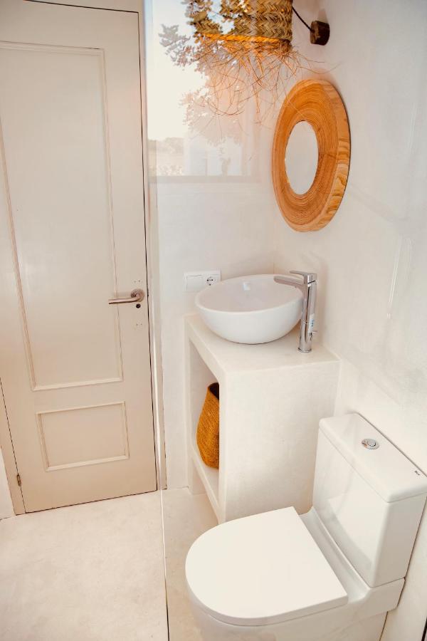 Сasa de vacaciones Petit - Romantic & Cozy Sant Ferran de Ses Roques