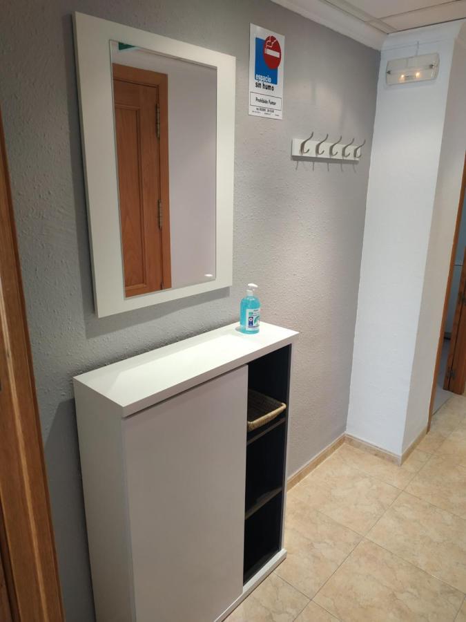 Rmm27 - Piso En Zona Tranquila De * Tortosa