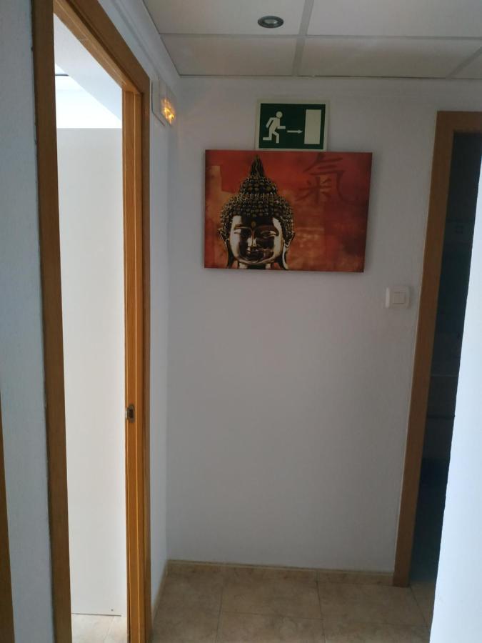 Rmm27 - Piso En Zona Tranquila De Apartment