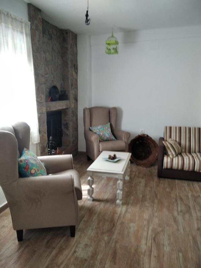 Holiday home Nietos *