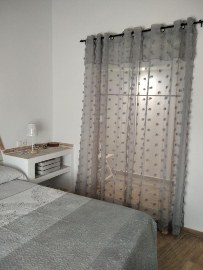 Nietos Holiday home *