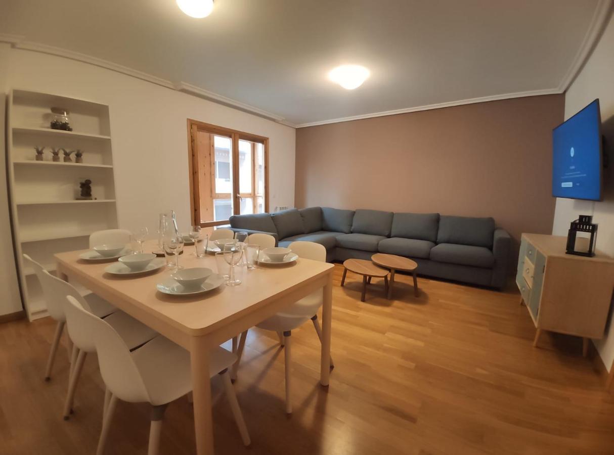 Miral21 Apartamento Jaca
