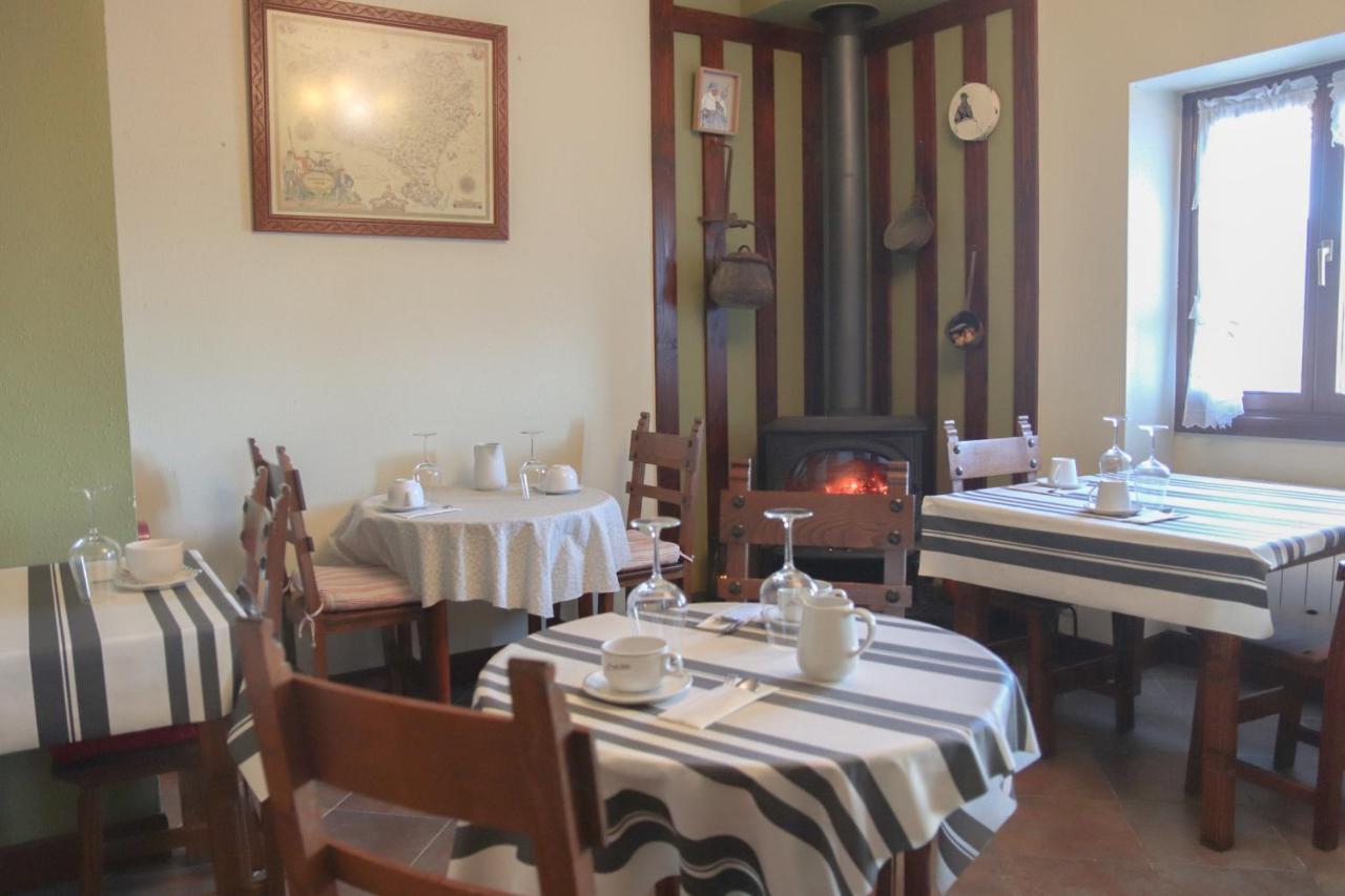 Casa rural Arriola Txiki