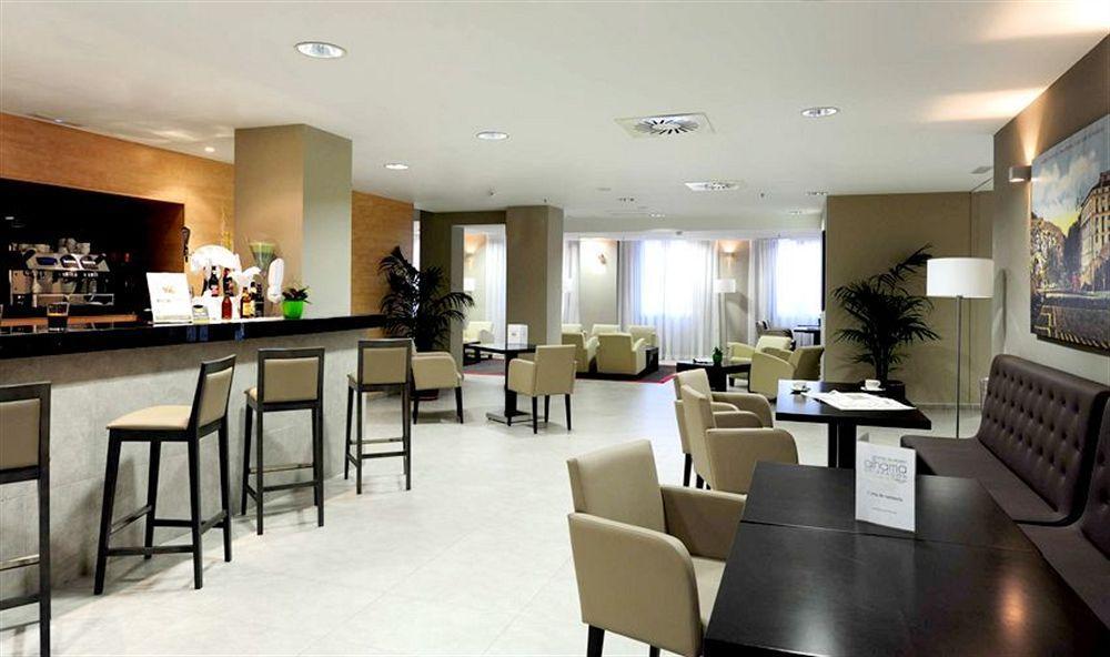 Hotel Balneario Alhama De Aragon