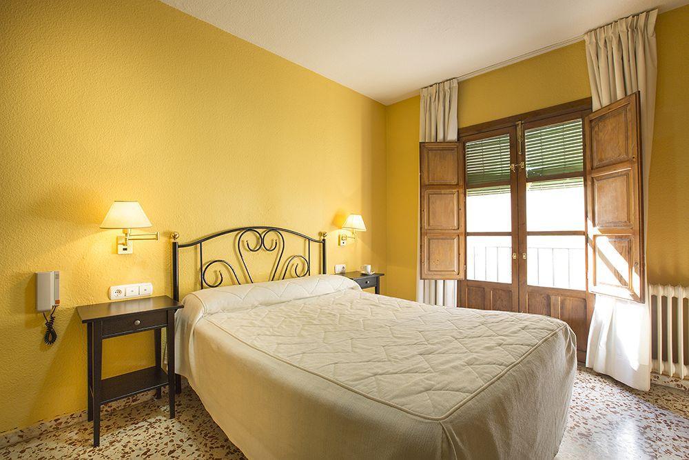 Guest house Casa Salvador Granada
