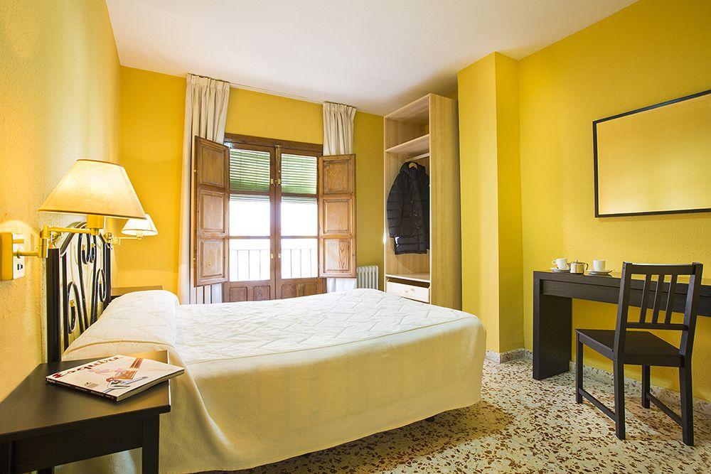 Casa Salvador Guest house