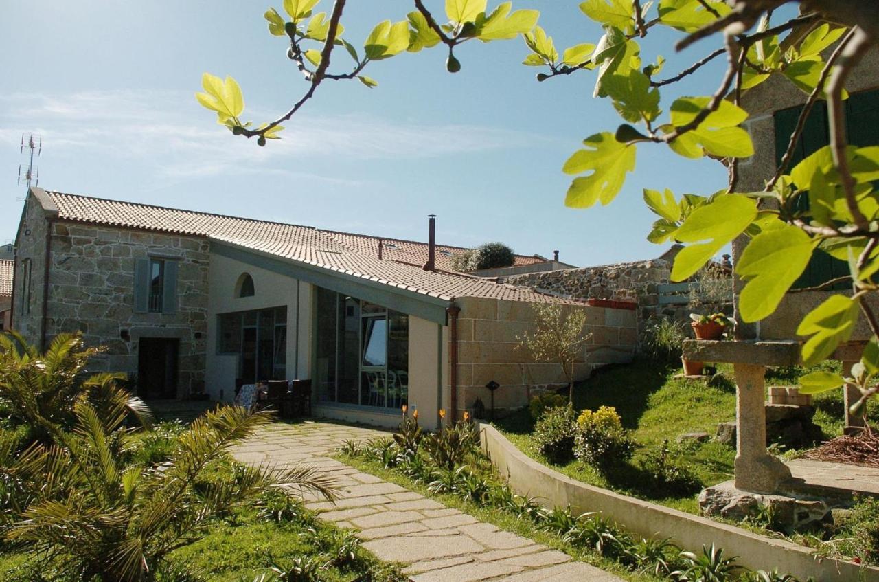 Hotel Quinta De San Amaro Y Restaurante