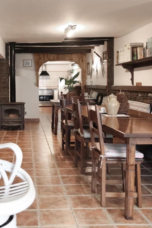 Arriola Txiki Casa rural Itziar