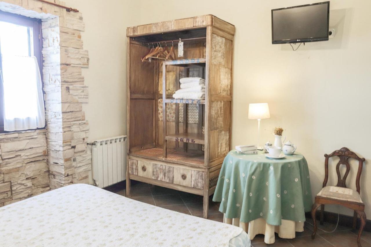 Arriola Txiki Casa rural Itziar