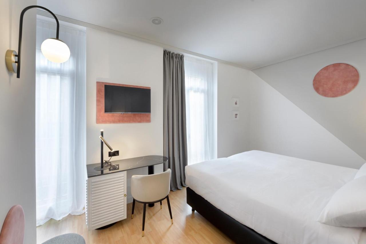 Hotel Inca Zaragoza