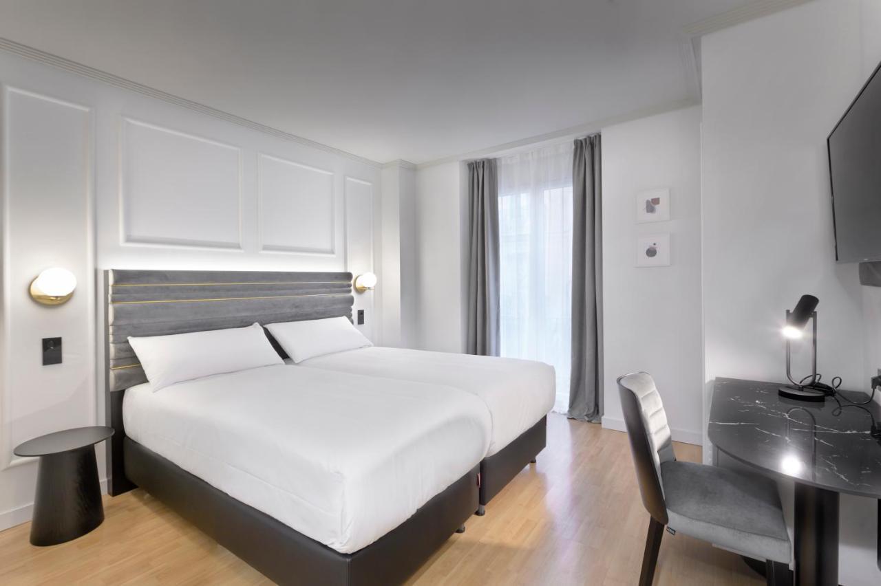 Inca Hotel Zaragoza
