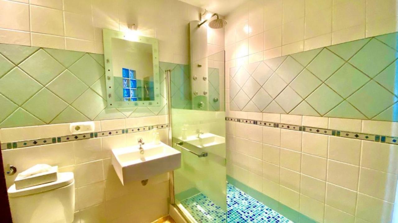 Country Sun Apartment Casarabonela