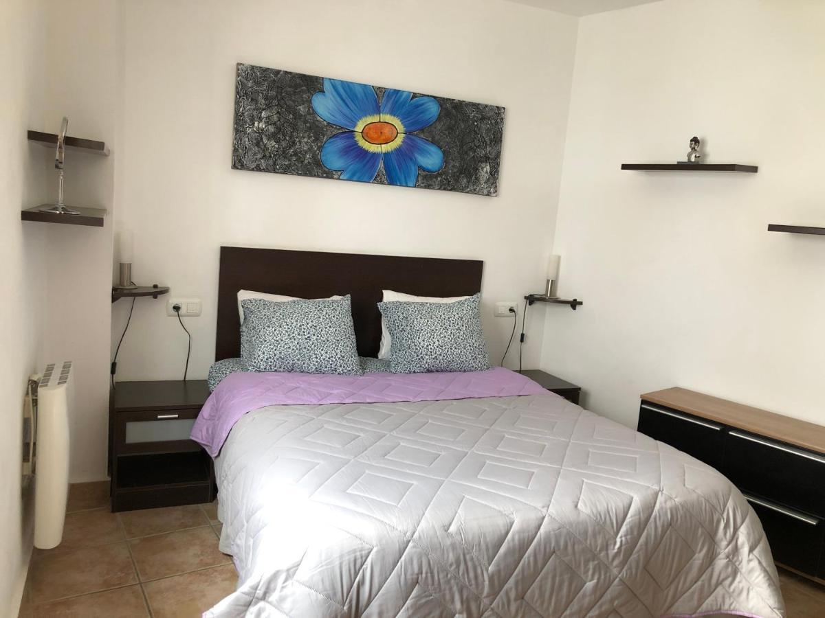 Apartment Country Sun Casarabonela