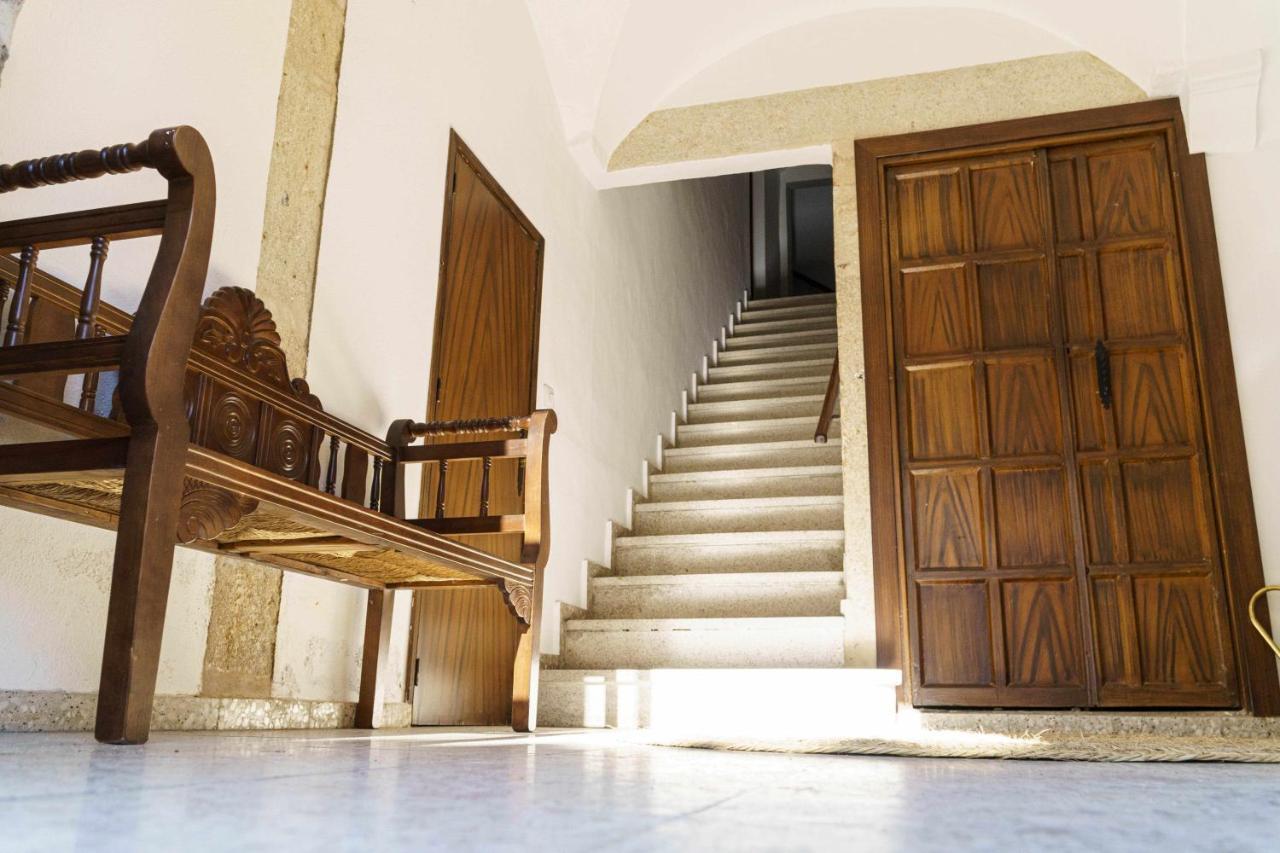 Campillo 23 Apartamento