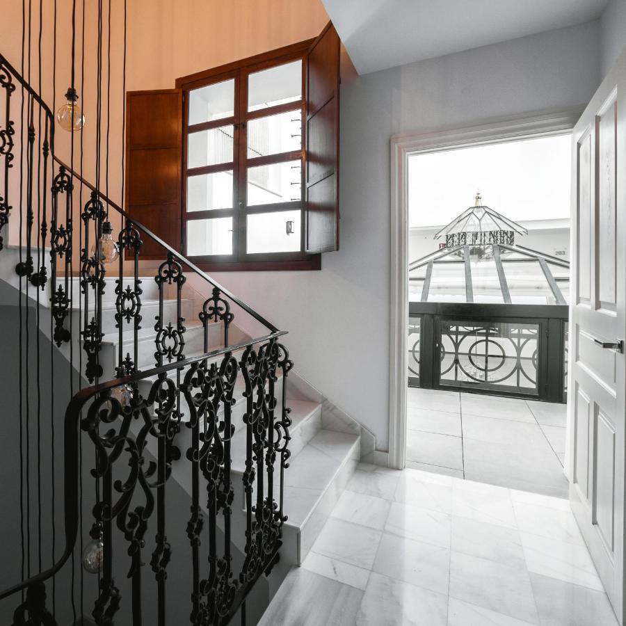 Boutique Palacio De La Veracruz