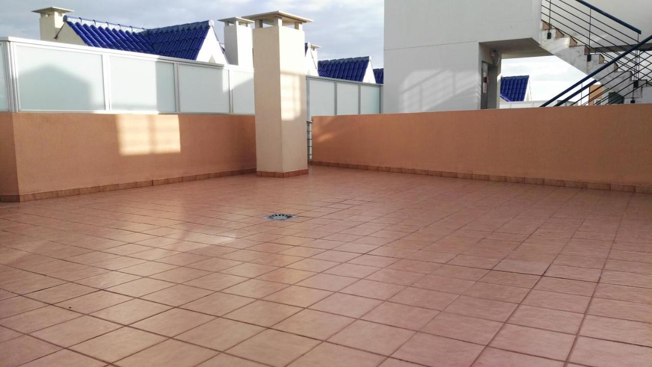 Apartment Apartamento A Pie De Playa Playa de San Juan (Tenerife)