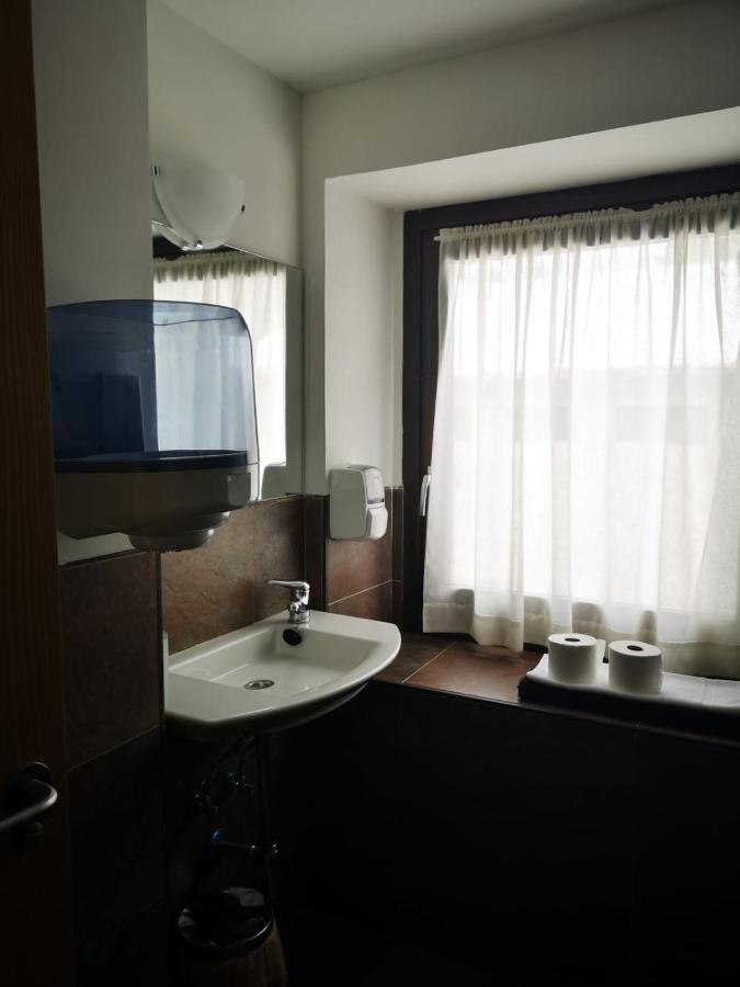 Vivienda De Uso Turístico El Quintanarejo Apartamento Vinuesa