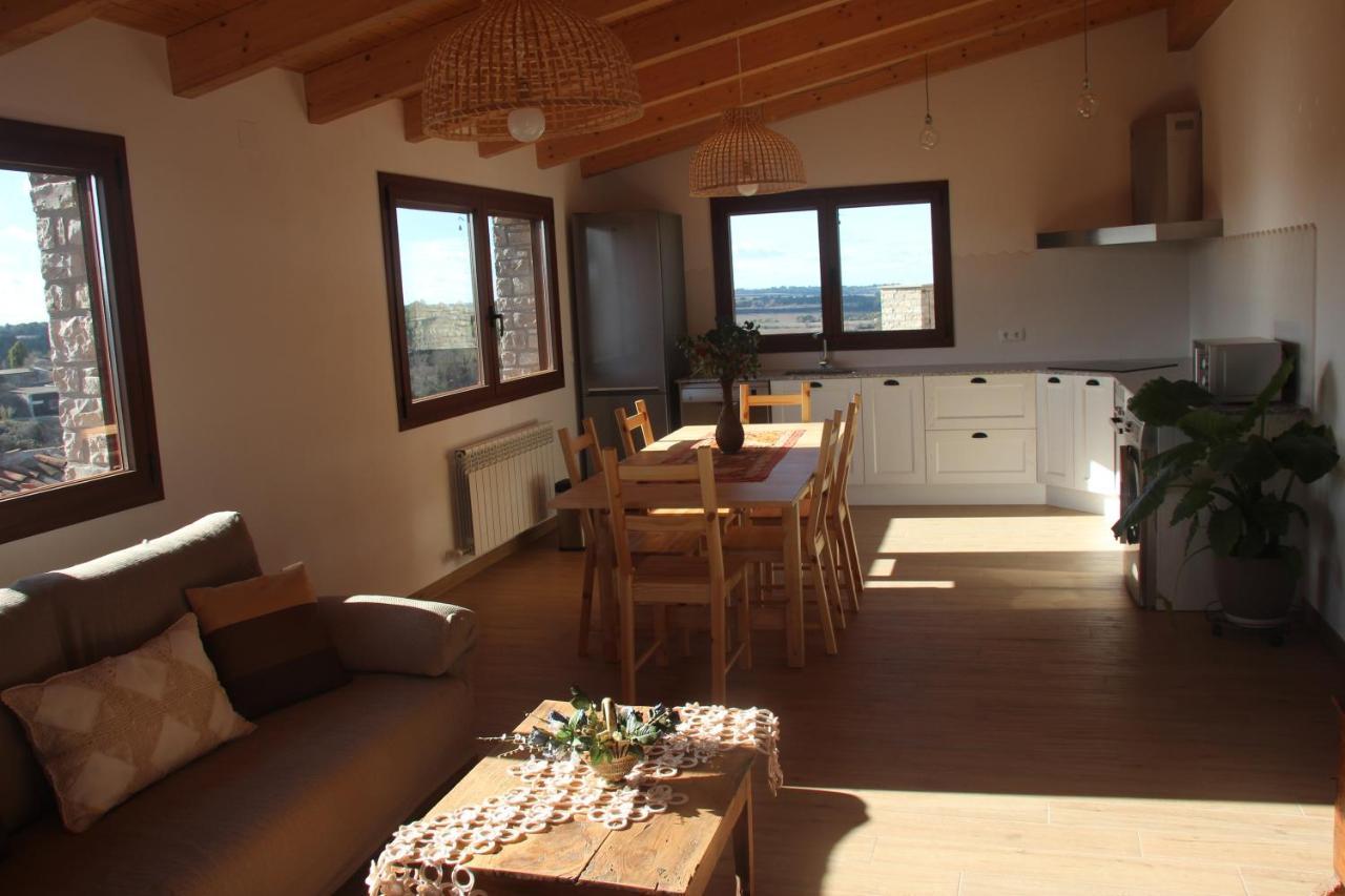 Country house Casa Mestres