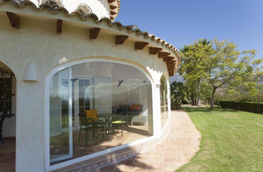 Casa Ponoig * Polop