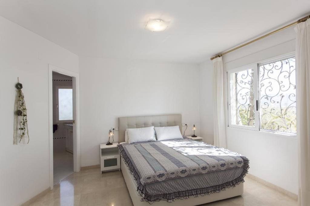 Villa Casa Ponoig *