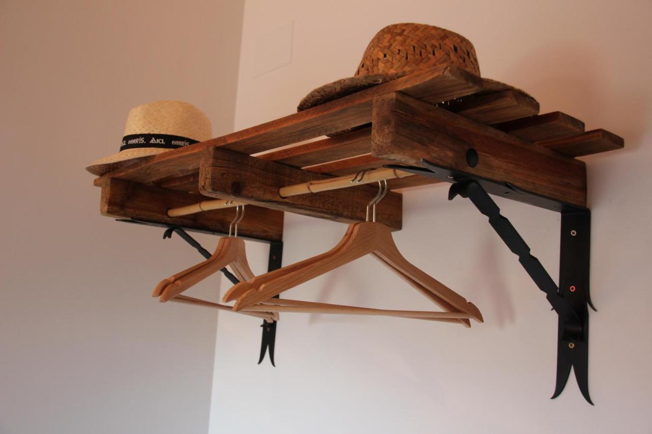 Country house Casa Mestres *