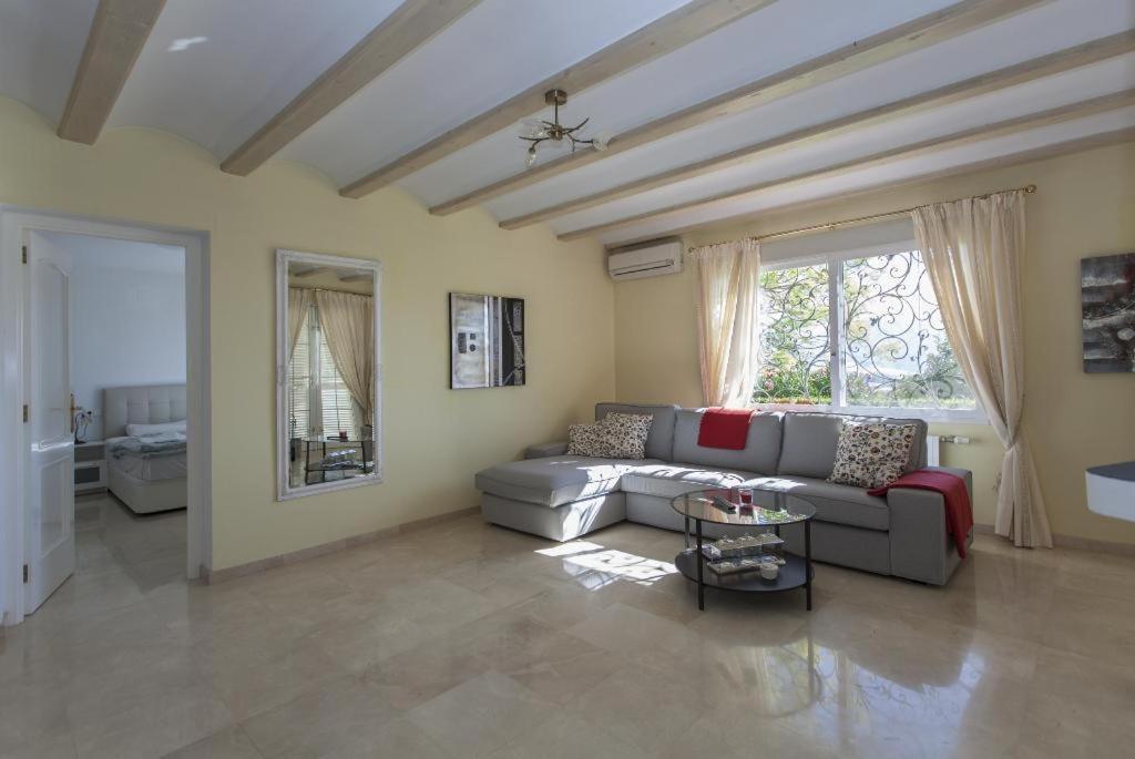 Casa Ponoig Polop
