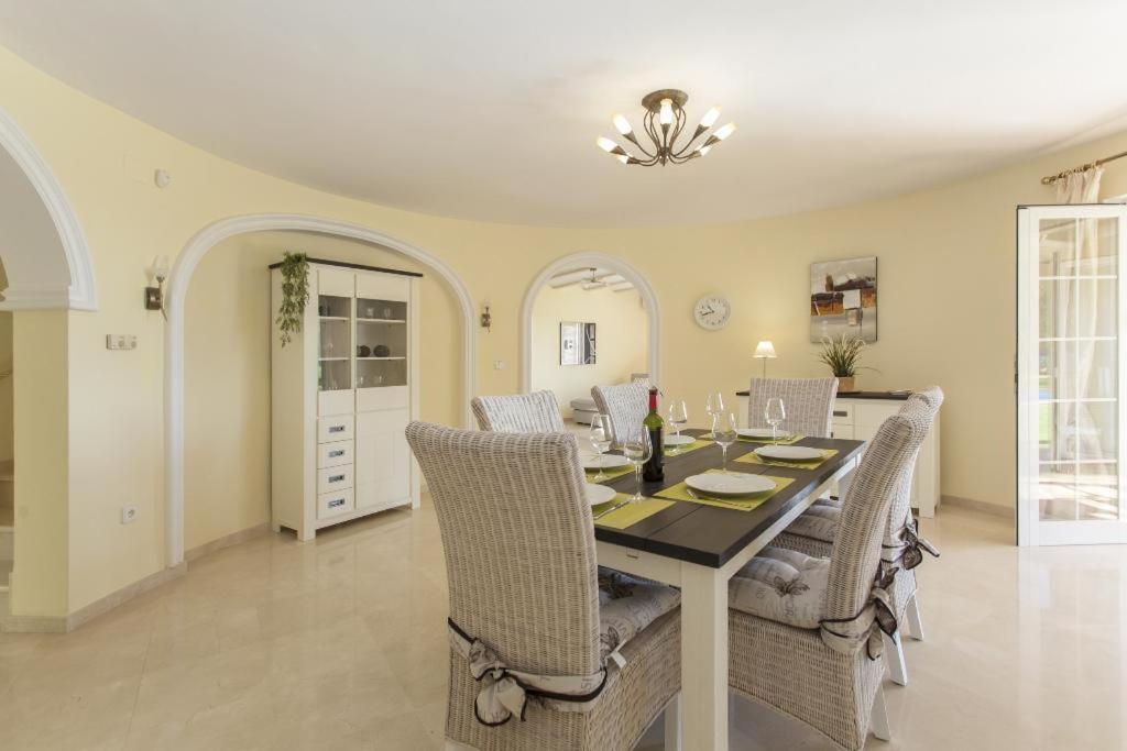 Villa Casa Ponoig