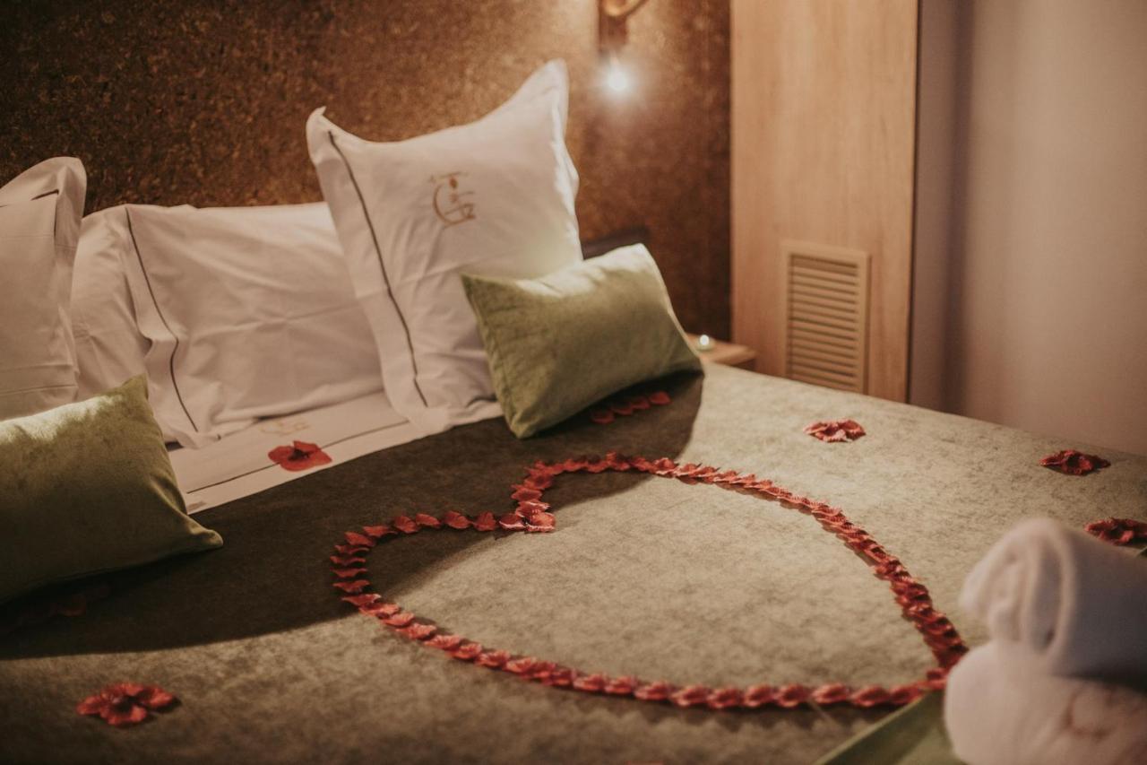 Hotel La Trobada Boutique 2*