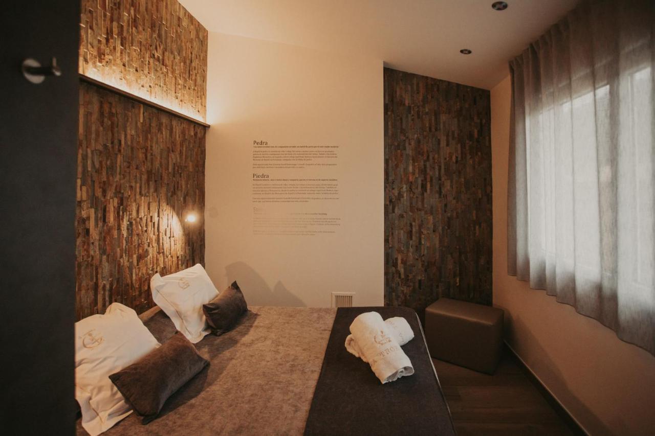Hotel La Trobada Boutique 2*