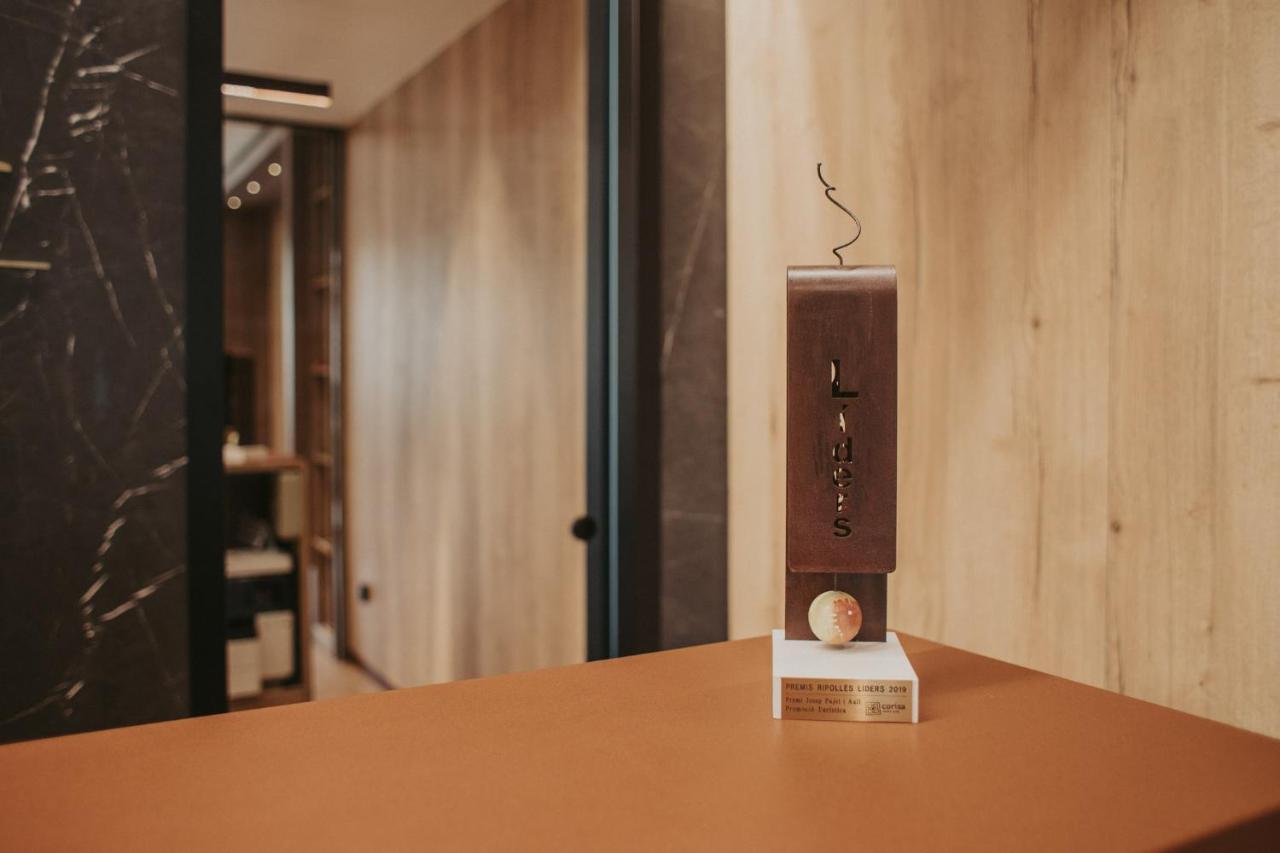 Hotel La Trobada Boutique
