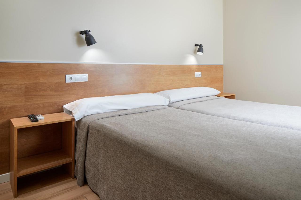 Apartamento Pamplonapartments Mercaderes *