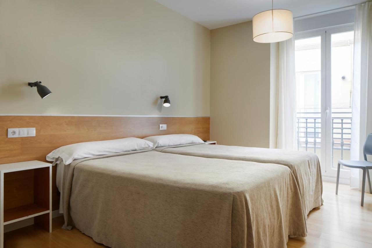 Pamplonapartments Mercaderes * Pamplona